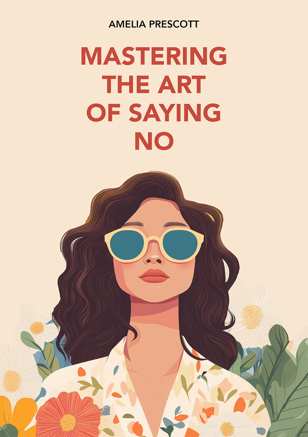 Master the Art of Saying No